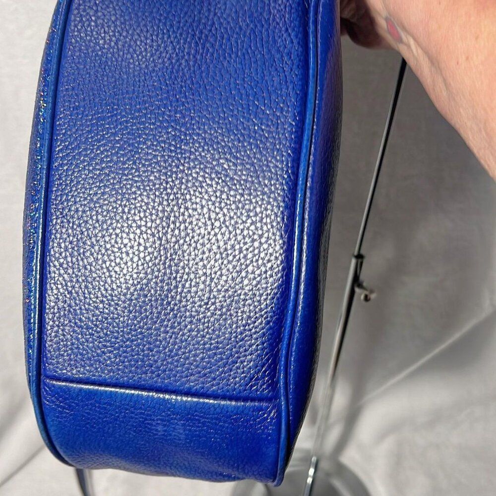 Kate Spade Cobble Hill Mylie Pebbled Leather Bag/Crossbody - EUC - ReVamped!! - Picture 7 of 11